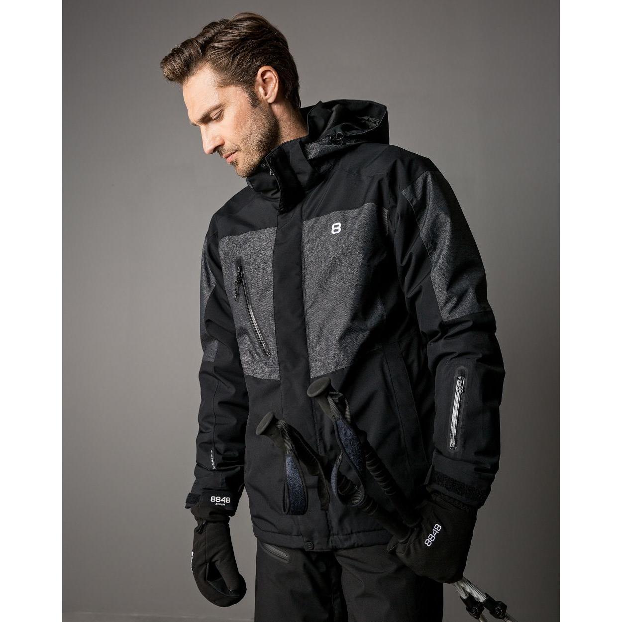 Мужская куртка 8848 Altitude «WESTMOUNT» | GS SPORT GROUP